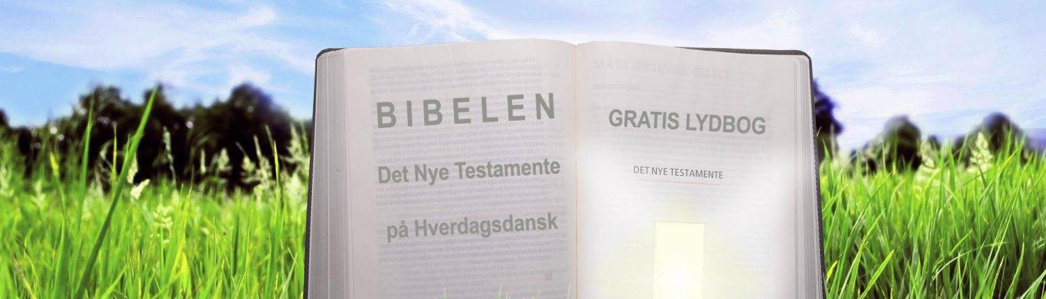 Bibelen - Open the word_FONTslider