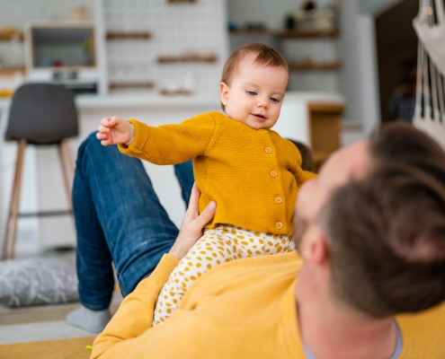 Er Gud ubetinget kærlig?
