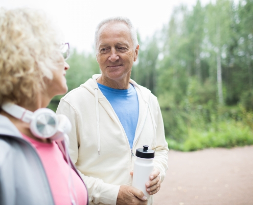 Lær at profeter og udlægge tungetale