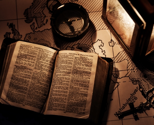 Er vi alle kaldt til at være Jesus' disciple?