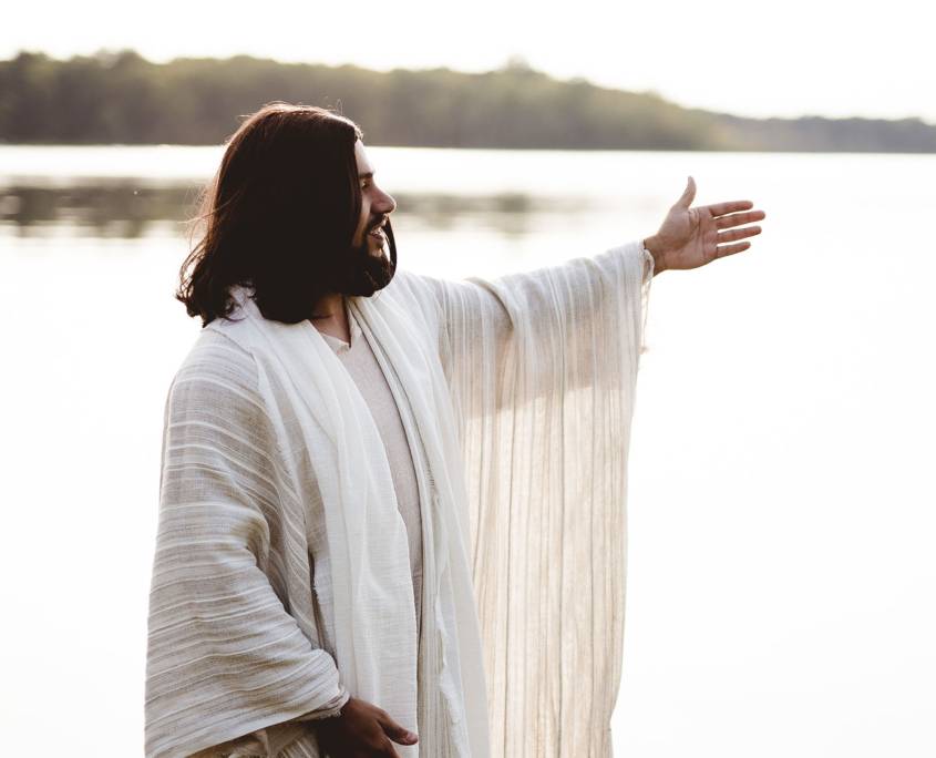 er-var-jesus-virkelig-gud